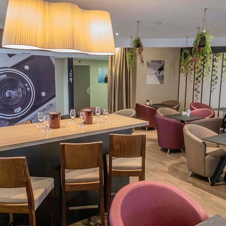 Ibis Styles Chalon Sur Saone Hotel Ngoại thất bức ảnh
