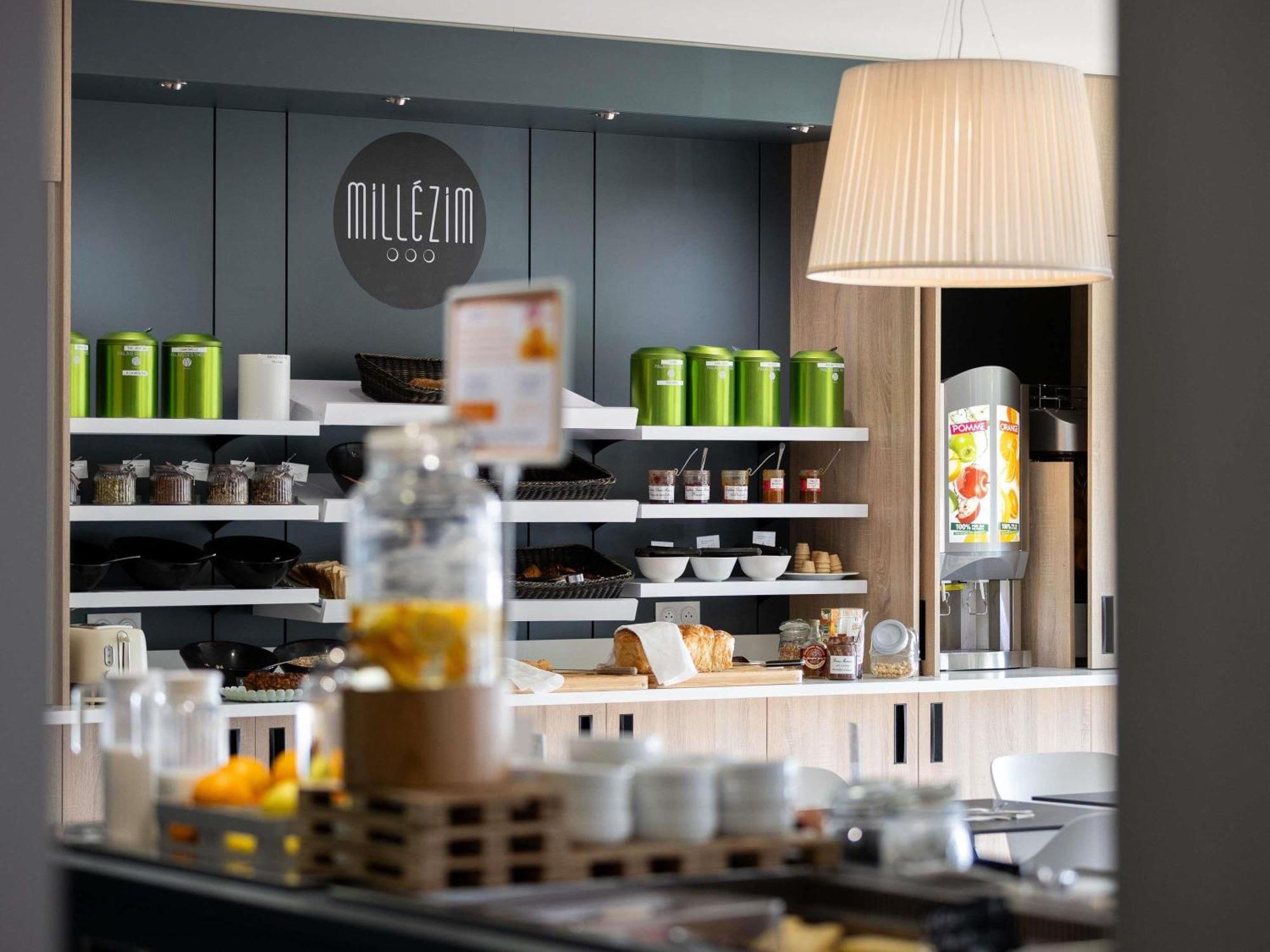 Ibis Styles Chalon Sur Saone Hotel Ngoại thất bức ảnh