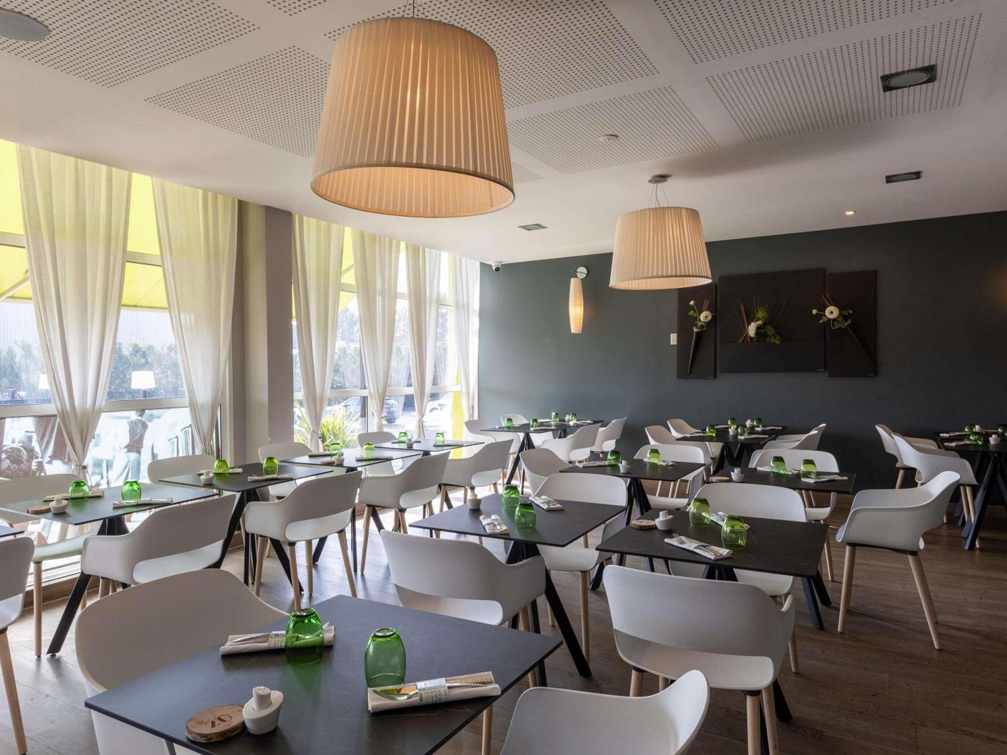 Ibis Styles Chalon Sur Saone Hotel Ngoại thất bức ảnh