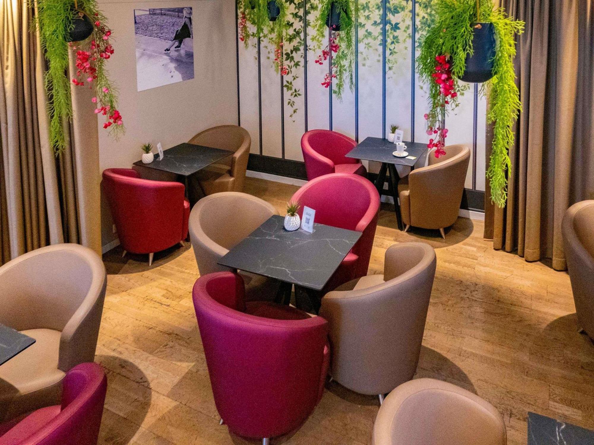 Ibis Styles Chalon Sur Saone Hotel Ngoại thất bức ảnh