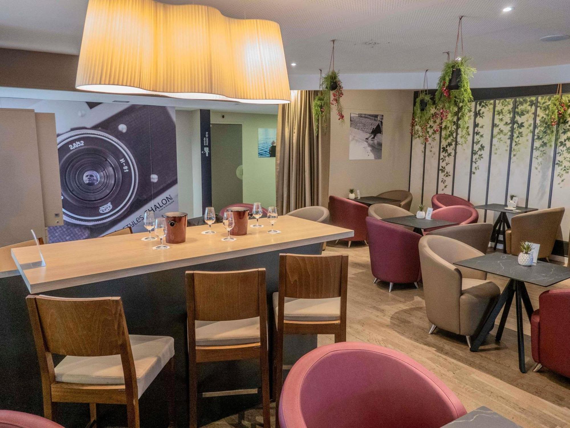 Ibis Styles Chalon Sur Saone Hotel Ngoại thất bức ảnh