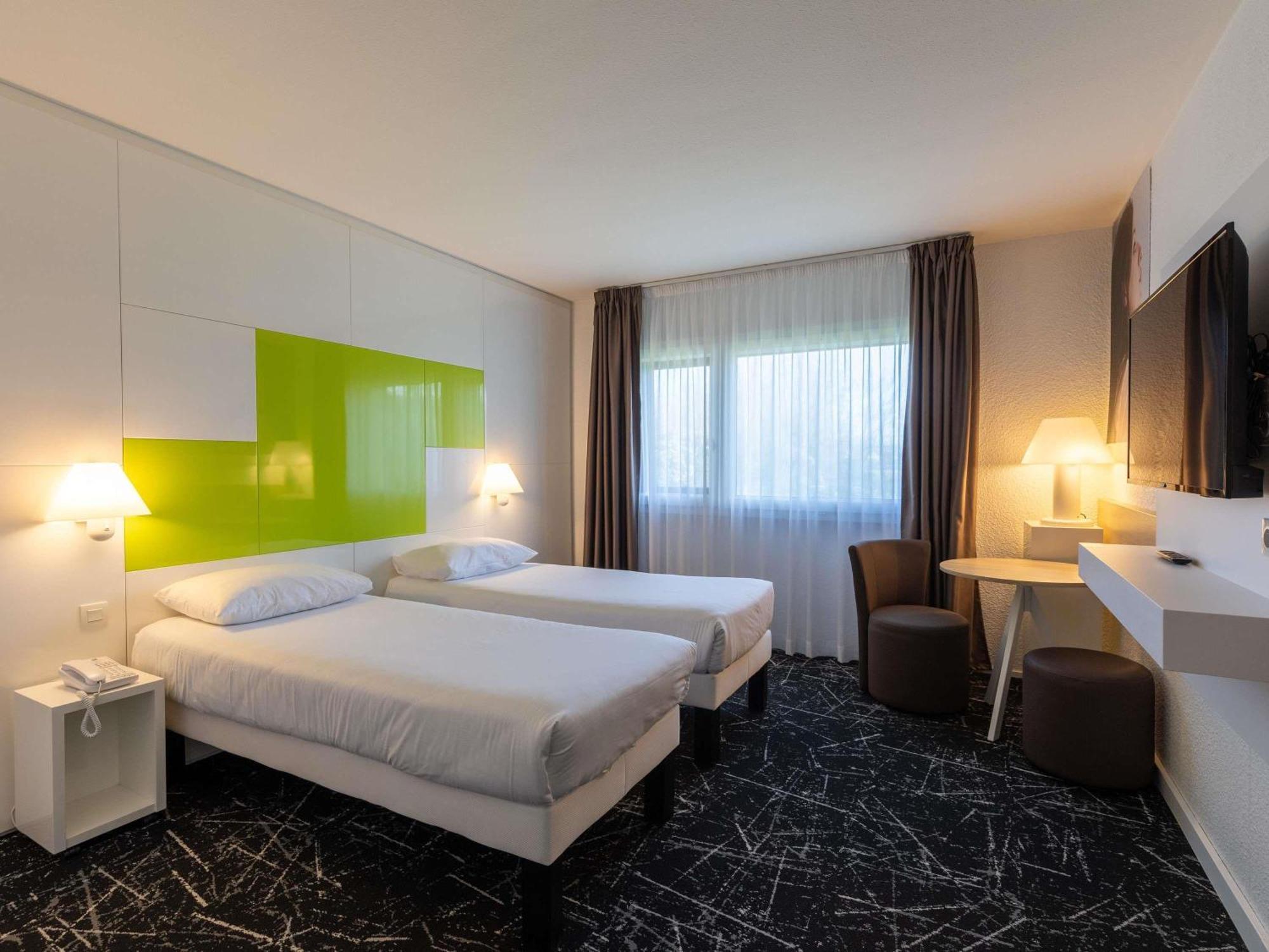 Ibis Styles Chalon Sur Saone Hotel Ngoại thất bức ảnh